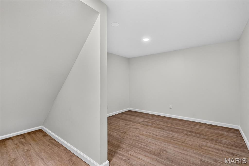 Meadowridge #1 - Residential
