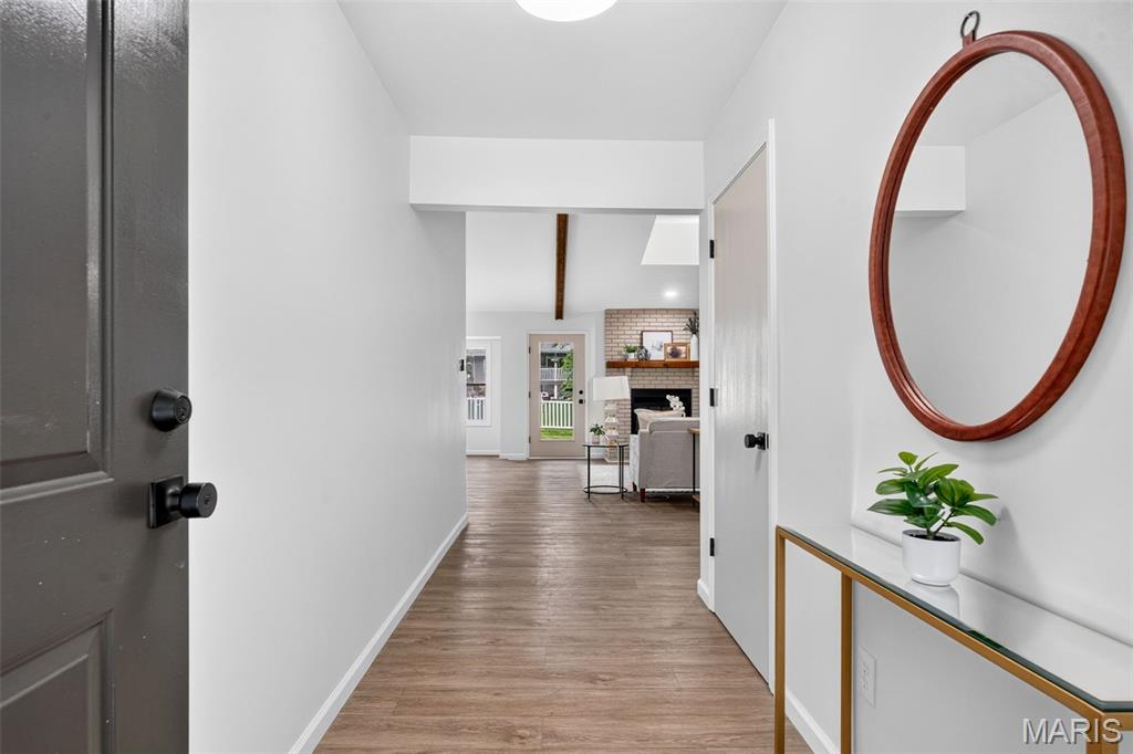 Meadowridge #1 - Residential