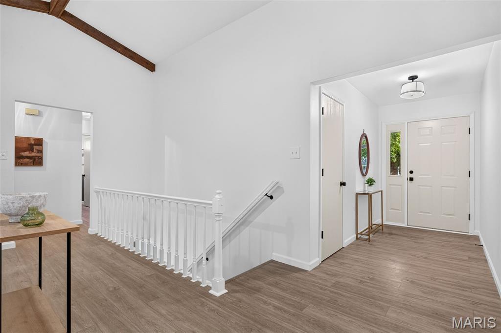 Meadowridge #1 - Residential