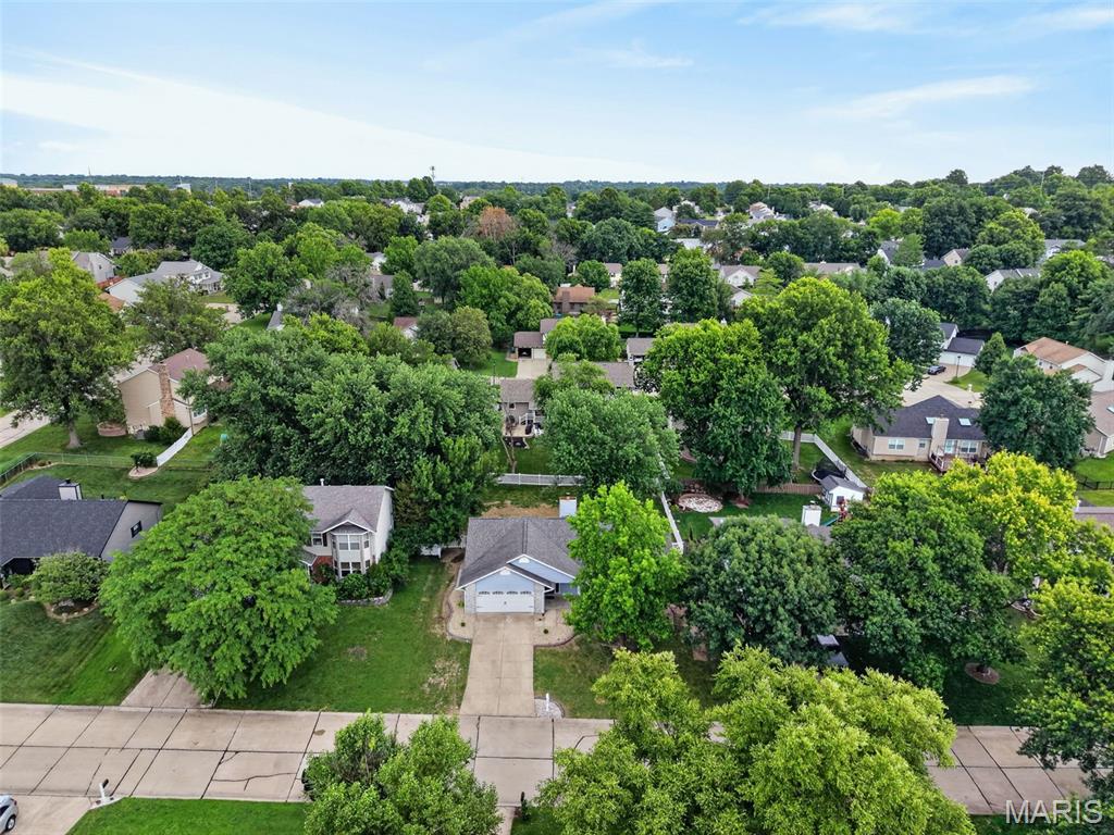 Meadowridge #1 - Residential