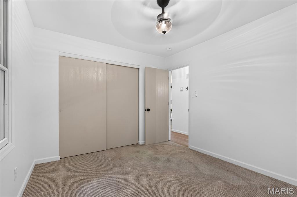Meadowridge #1 - Residential