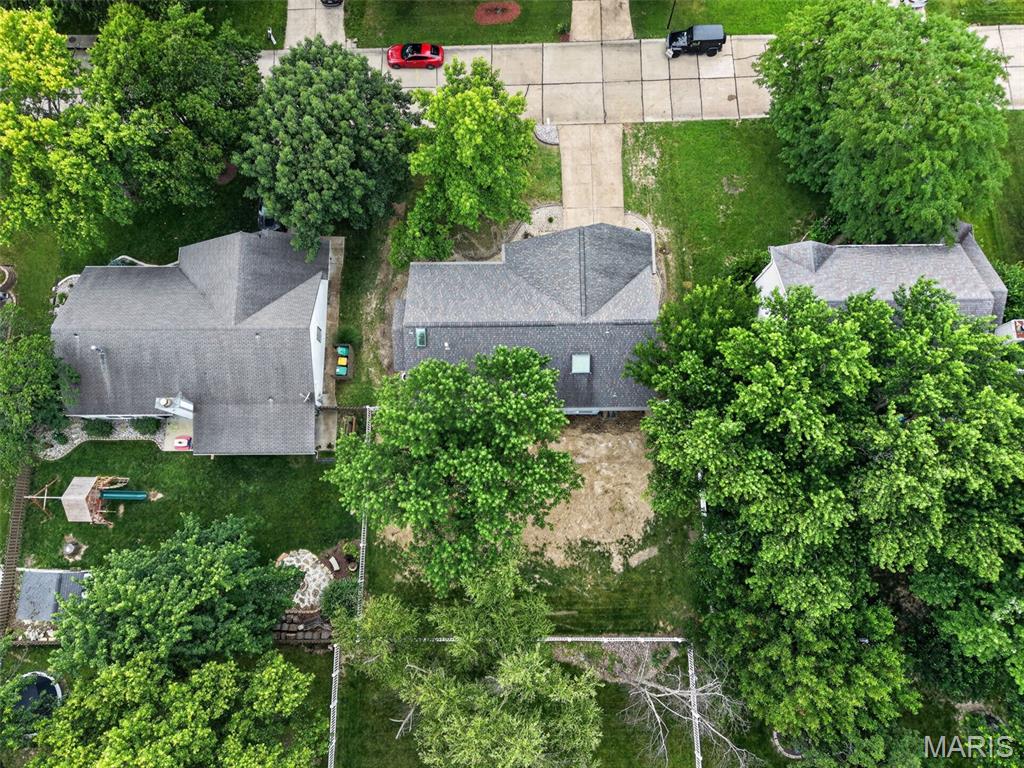 Meadowridge #1 - Residential