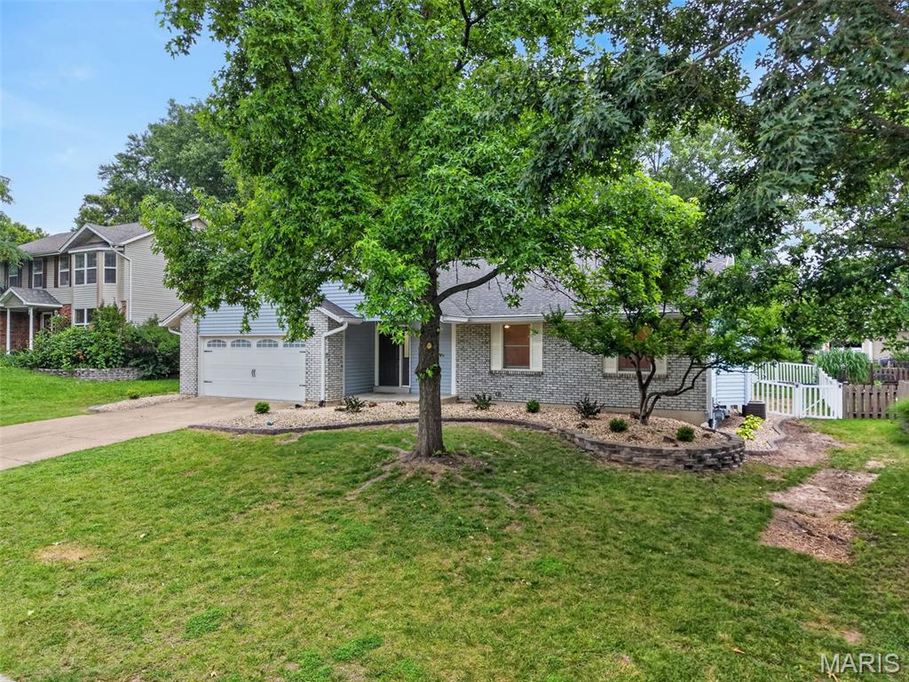 Meadowridge #1 - Residential