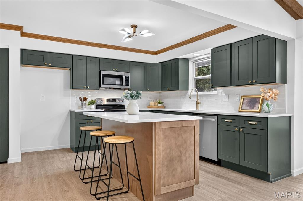 Meadowridge #1 - Residential