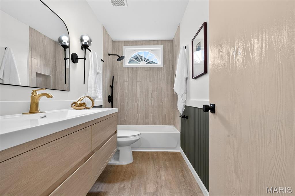 Meadowridge #1 - Residential