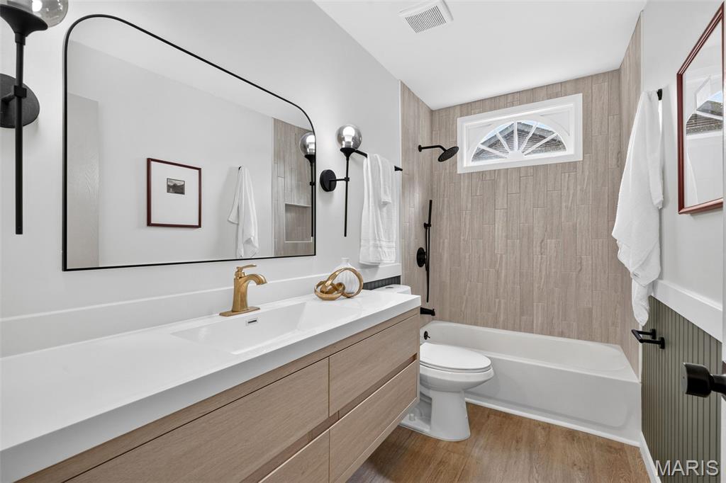 Meadowridge #1 - Residential