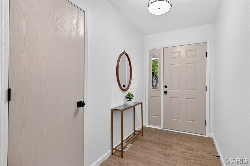 Meadowridge #1 - Residential