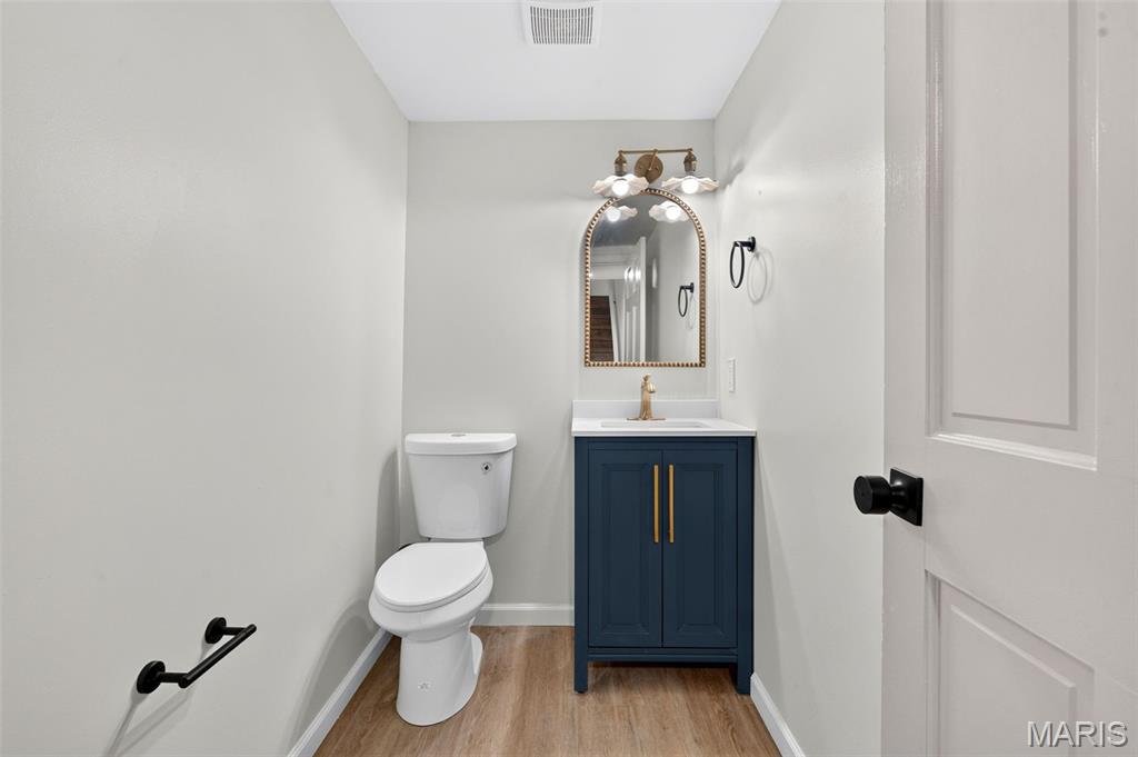 Meadowridge #1 - Residential
