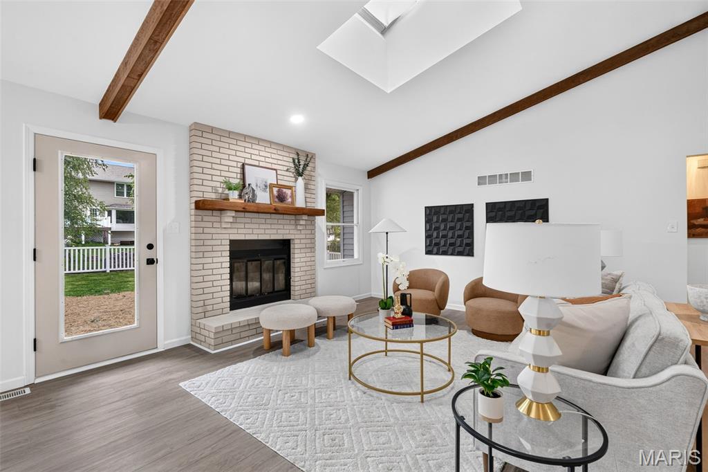 Meadowridge #1 - Residential