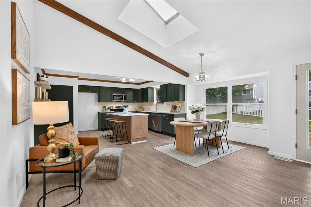 Meadowridge #1 - Residential