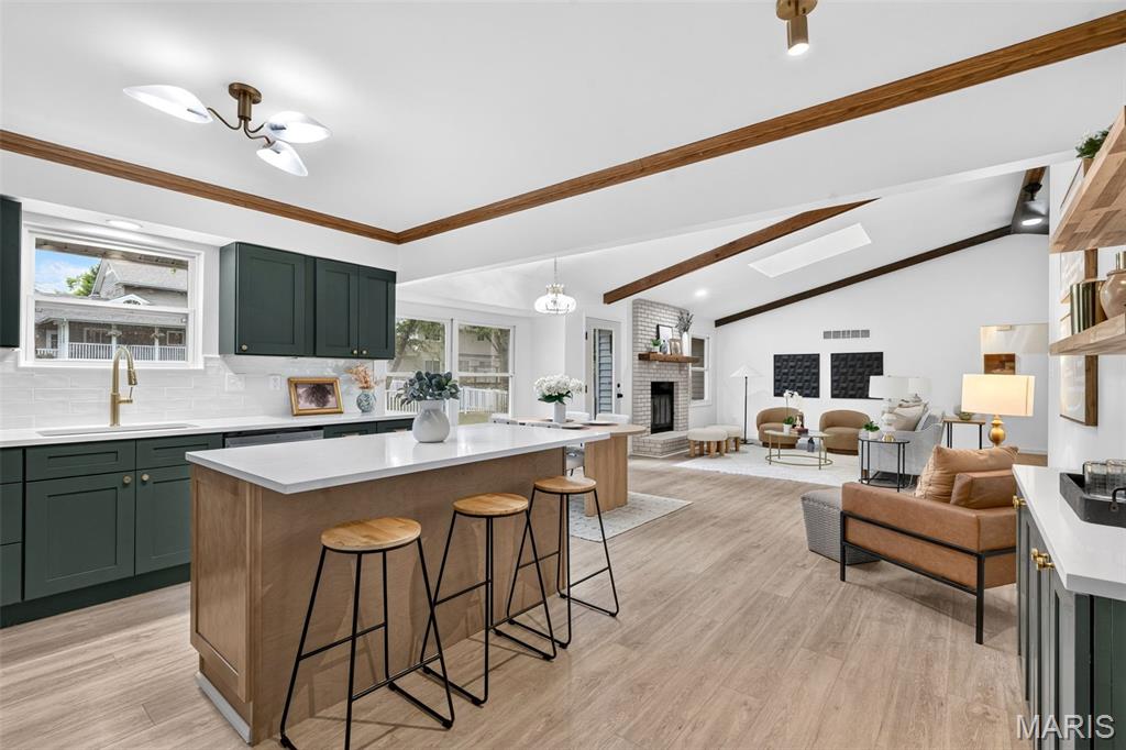 Meadowridge #1 - Residential