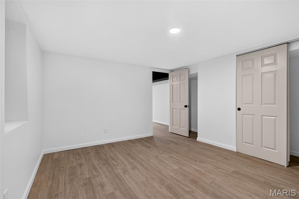 Meadowridge #1 - Residential