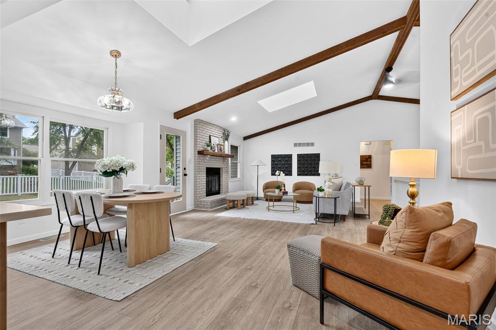 Meadowridge #1 - Residential