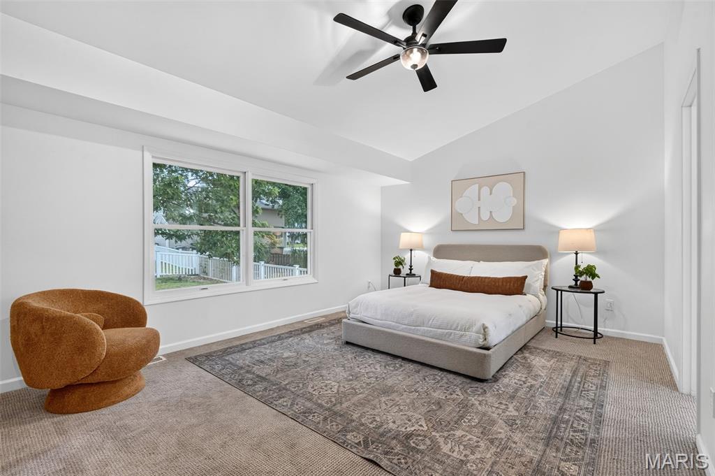 Meadowridge #1 - Residential