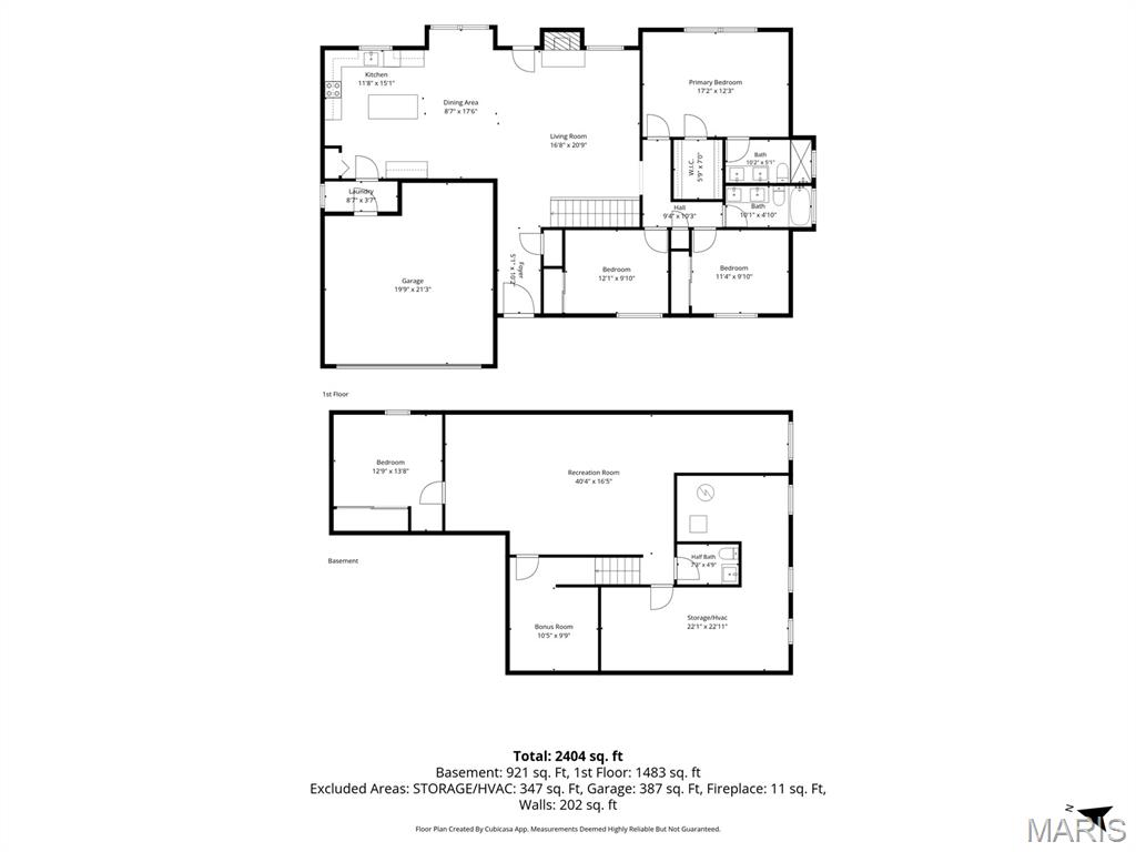 Meadowridge #1 - Residential