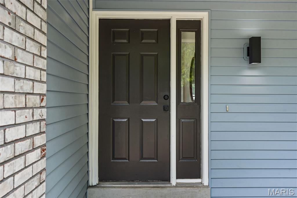 Meadowridge #1 - Residential