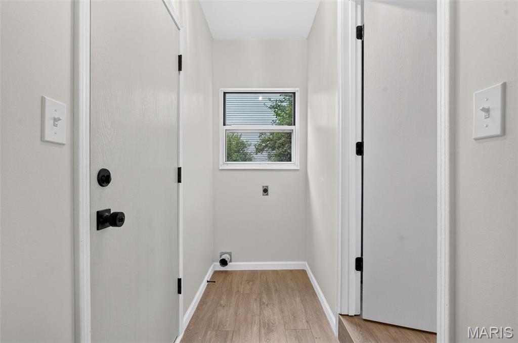 Meadowridge #1 - Residential