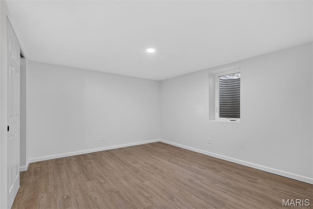 Meadowridge #1 - Residential