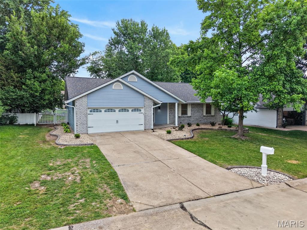 Meadowridge #1 - Residential