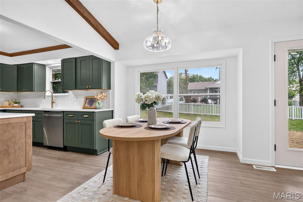 Meadowridge #1 - Residential