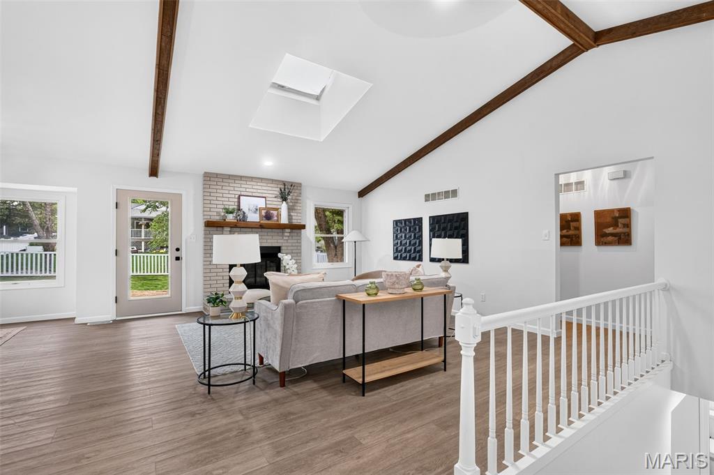 Meadowridge #1 - Residential