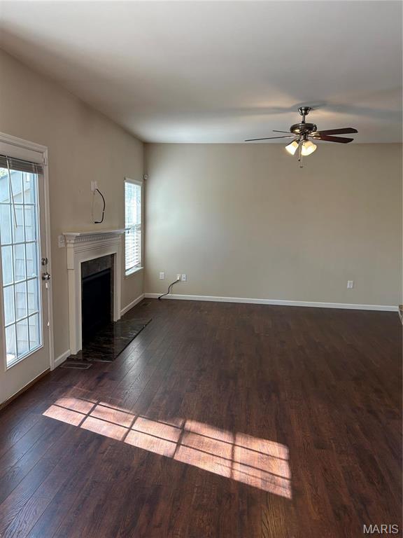 Grover Crossing - Residential Lease