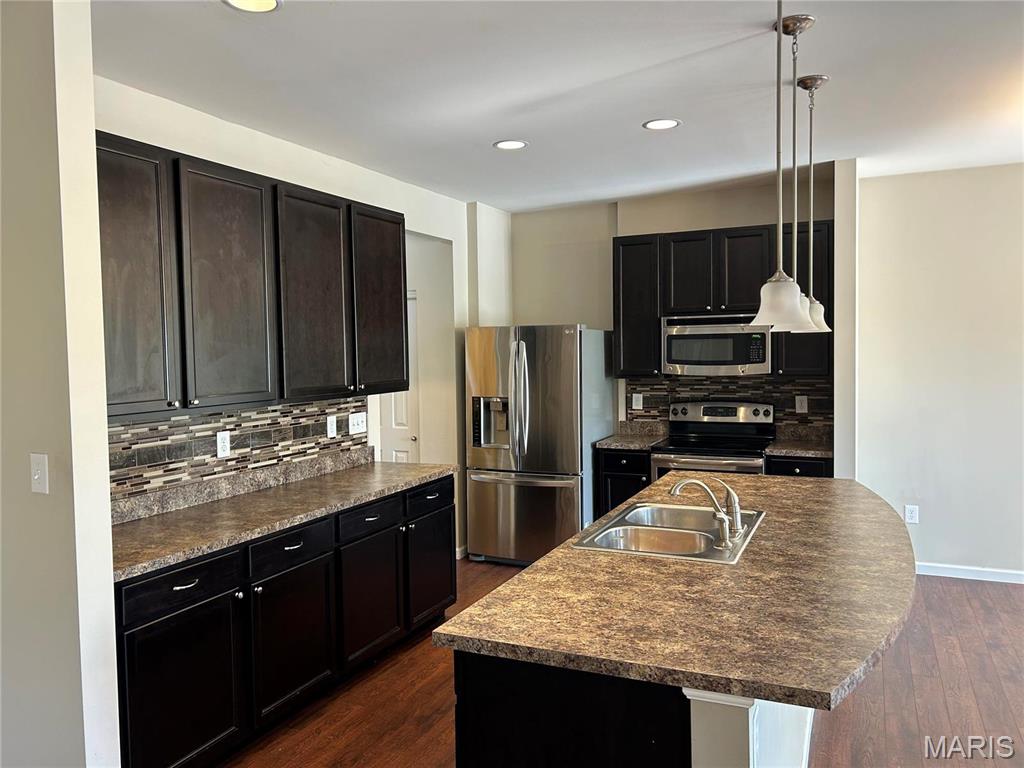 Grover Crossing - Residential Lease