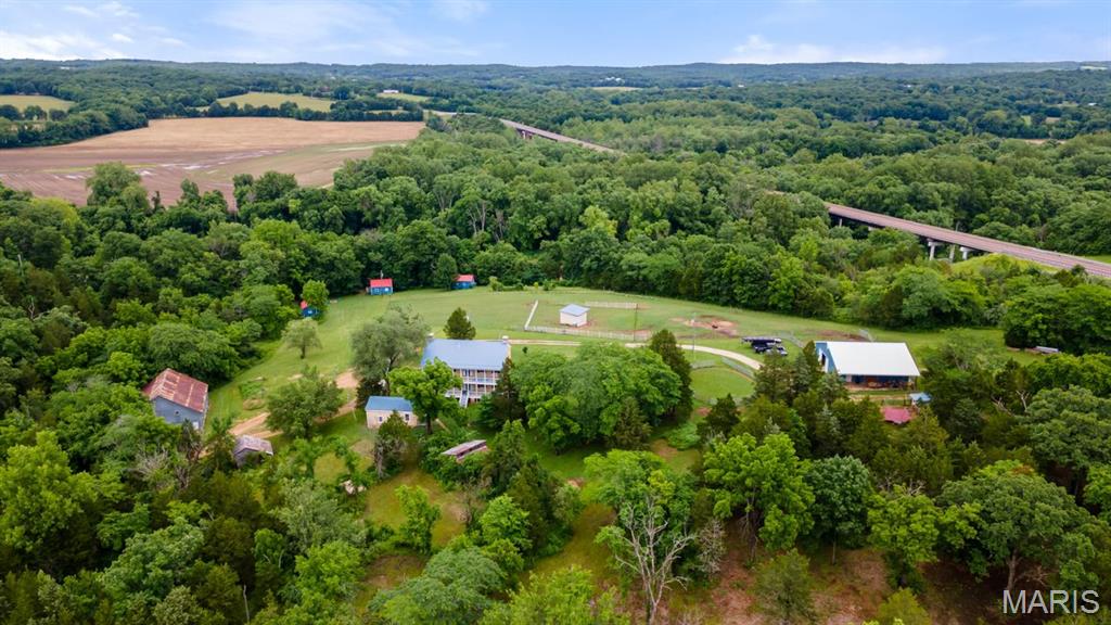 NA - Farm