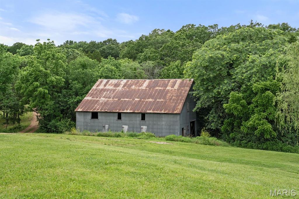 NA - Farm