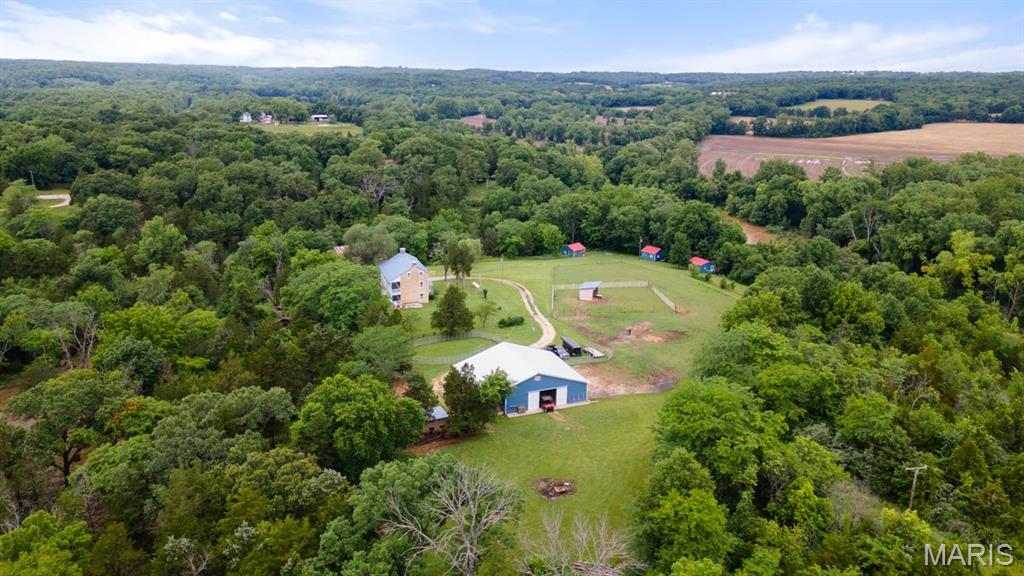 NA - Farm