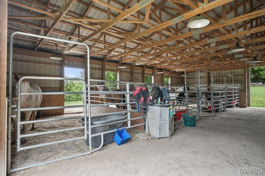 NA - Farm