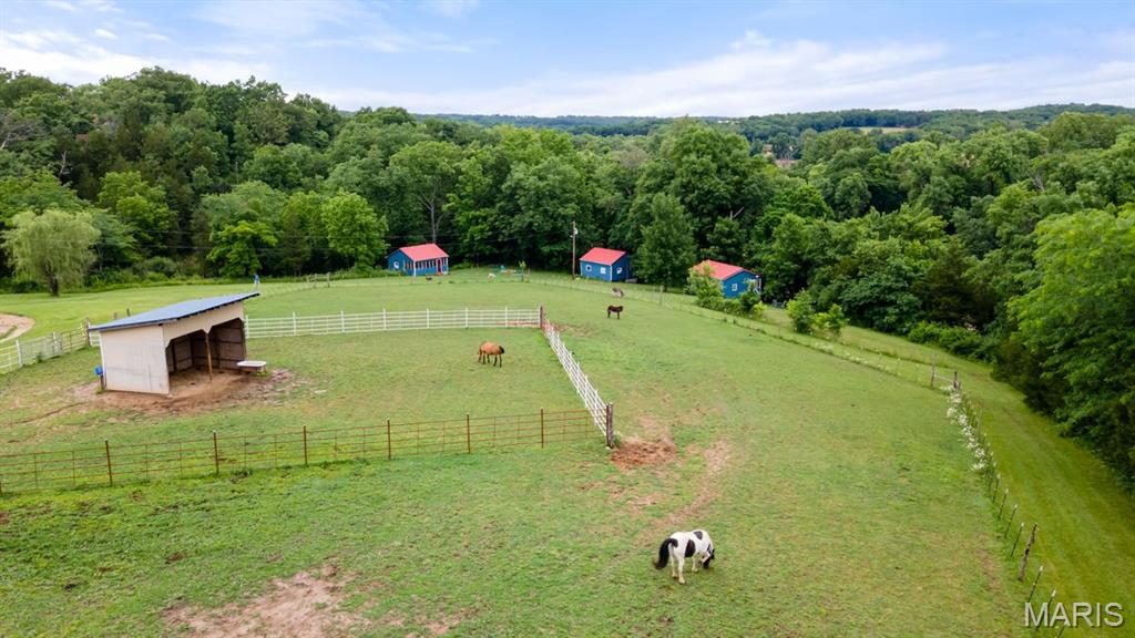 NA - Farm