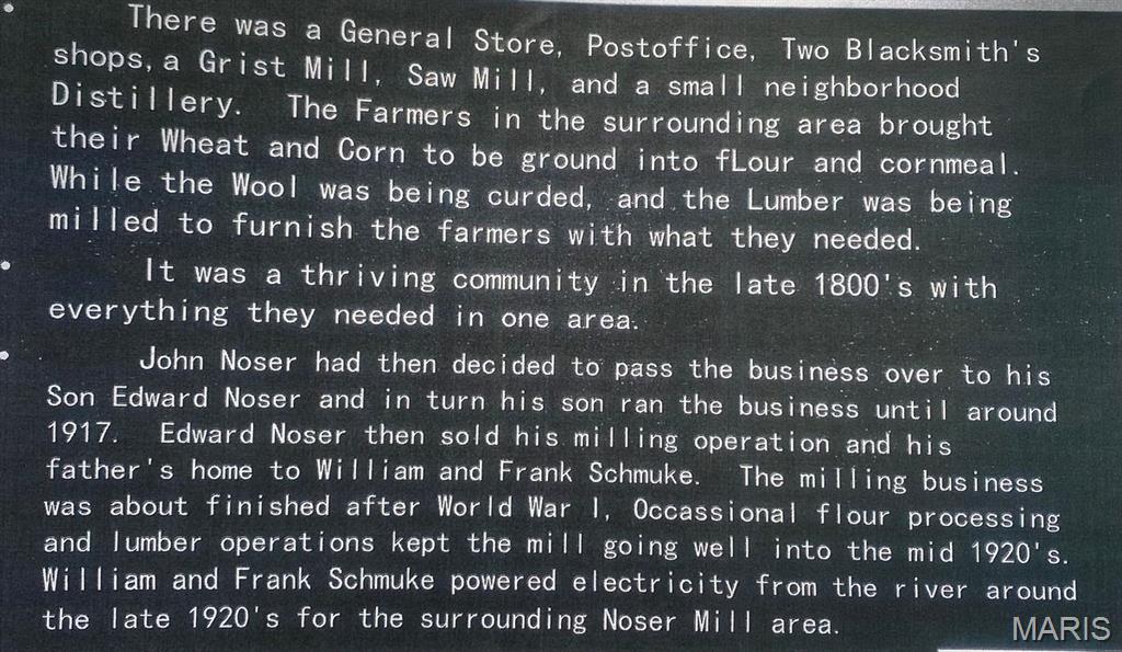 NA - Farm