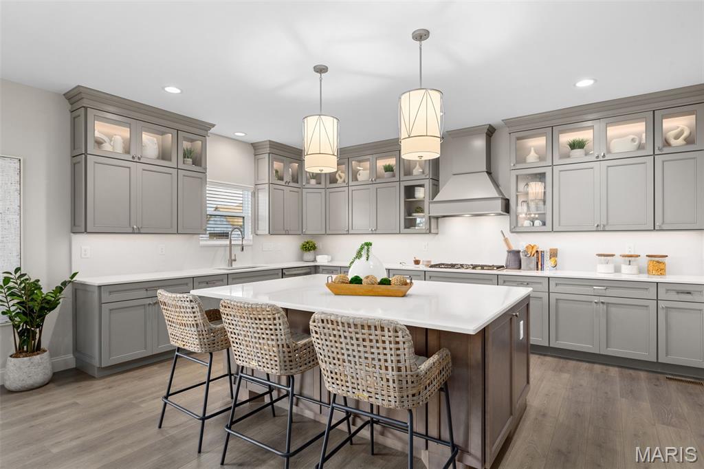 Boone Ridge - Residential