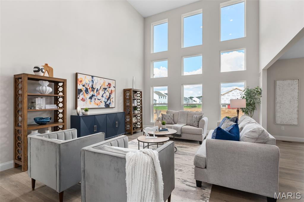 Boone Ridge - Residential