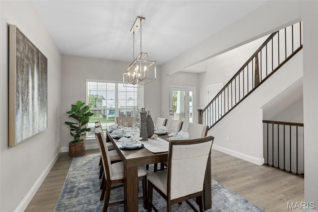 Boone Ridge - Residential