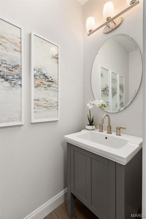 Boone Ridge - Residential