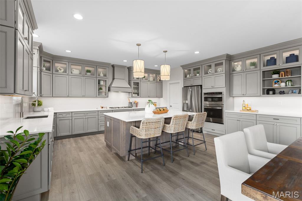 Boone Ridge - Residential
