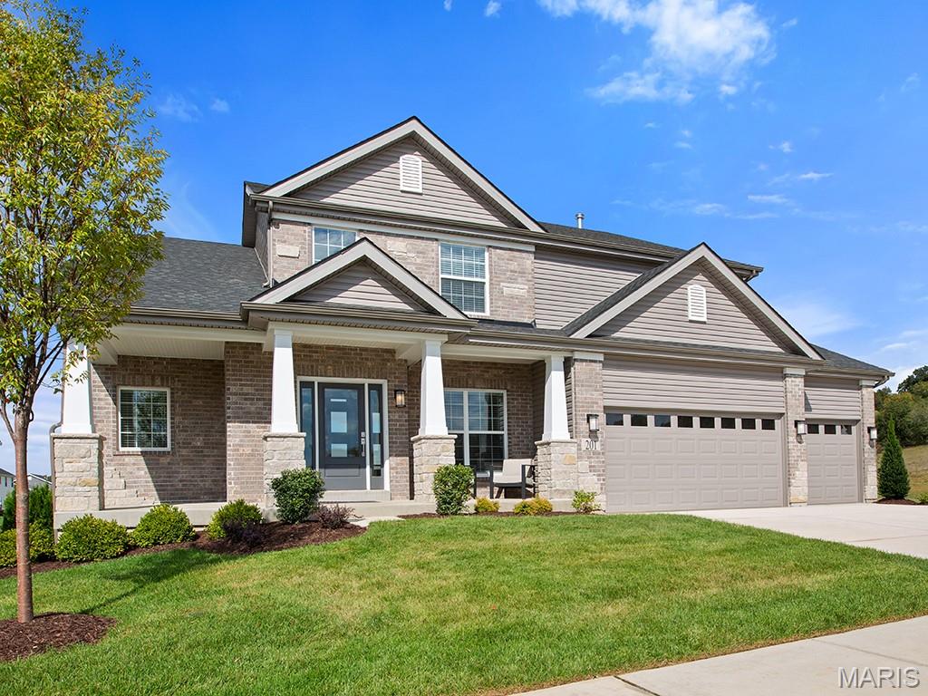 Boone Ridge - Residential