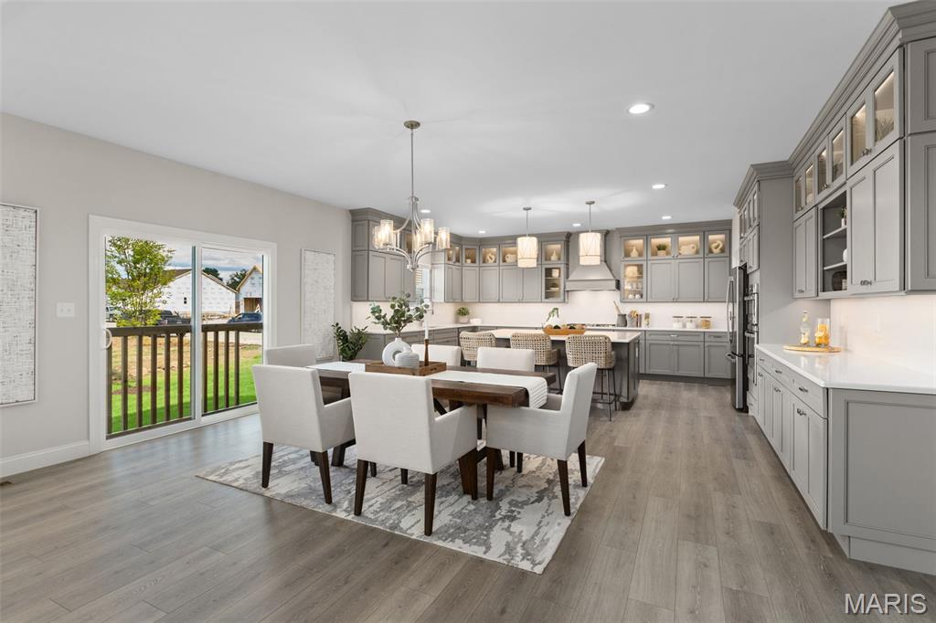 Boone Ridge - Residential