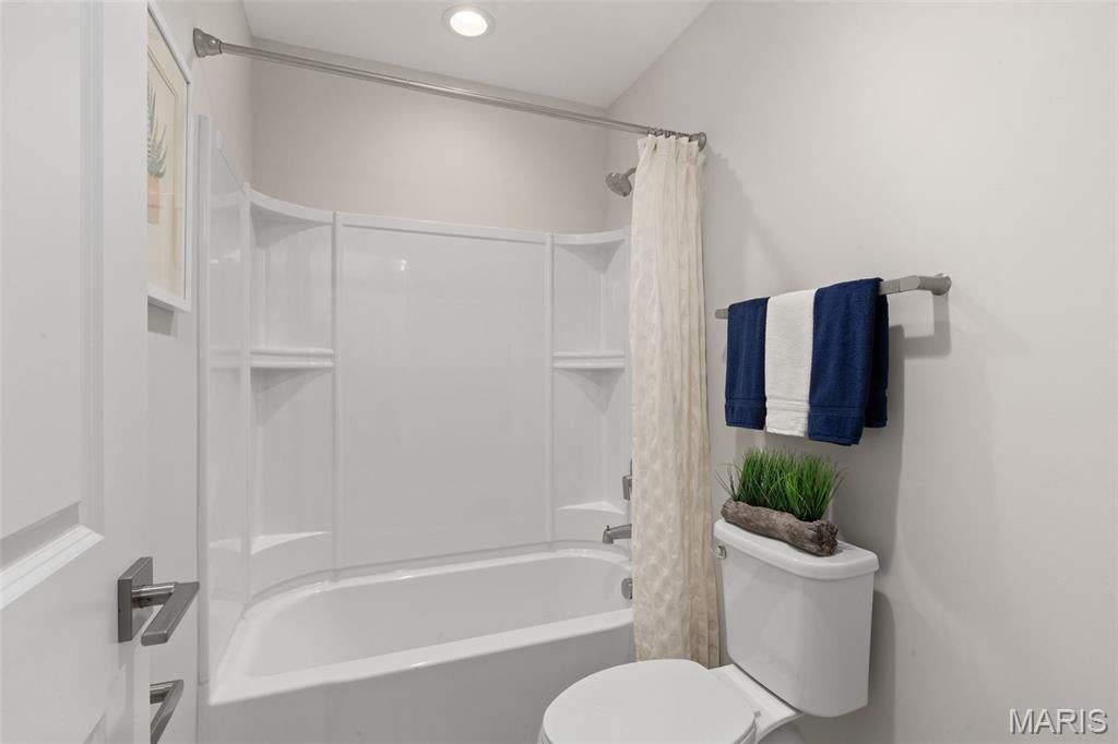 Boone Ridge - Residential