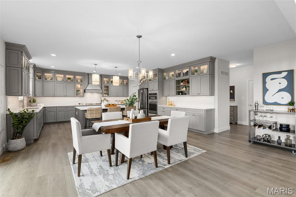 Boone Ridge - Residential