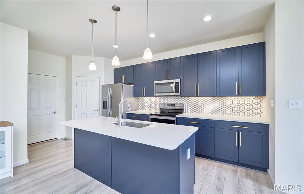 Montclair Crossing #1 - Residential Lease
