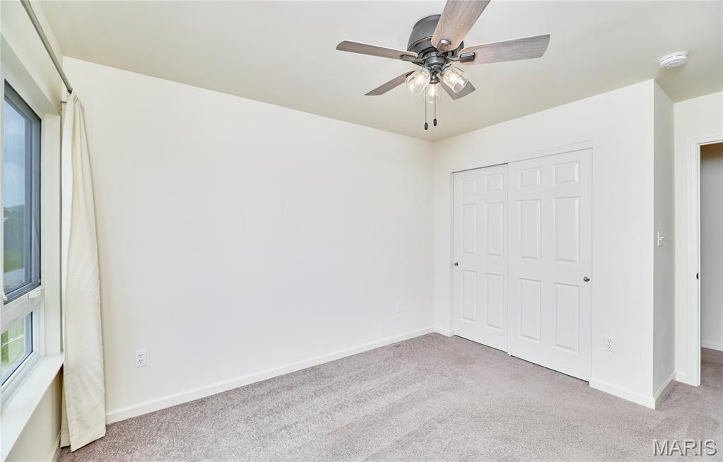 Montclair Crossing #1 - Residential Lease