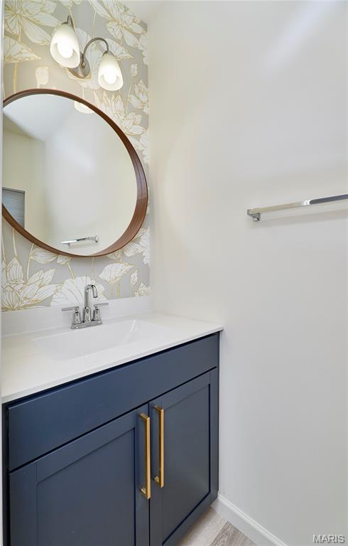 Montclair Crossing #1 - Residential Lease