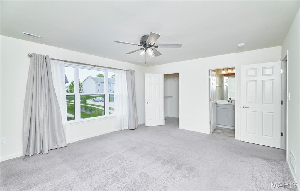 Montclair Crossing #1 - Residential Lease