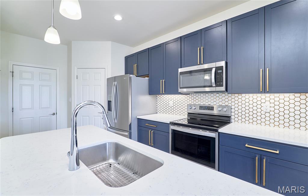 Montclair Crossing #1 - Residential Lease