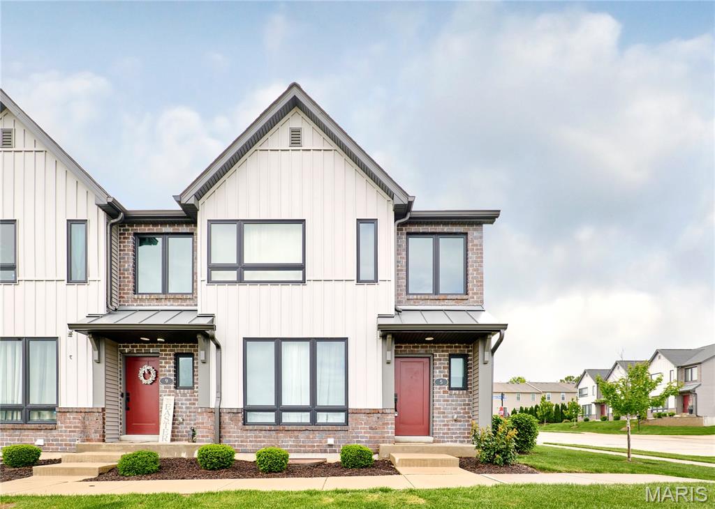 Montclair Crossing #1 - Residential Lease
