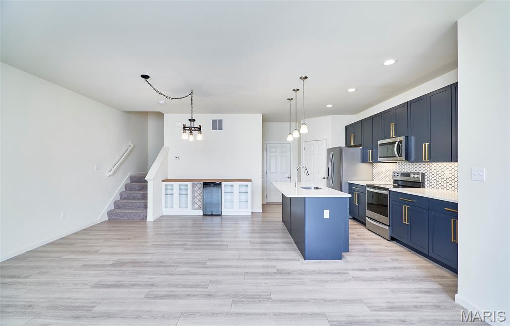 Montclair Crossing #1 - Residential Lease