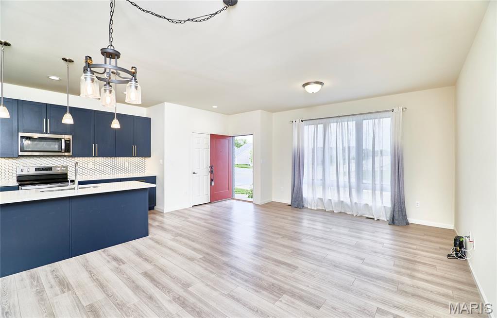 Montclair Crossing #1 - Residential Lease